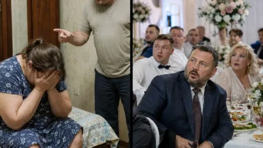 Он годами убеждал её, что она недостойна внимания, пока один вечер не доказал обратное | 12 июня, 2026