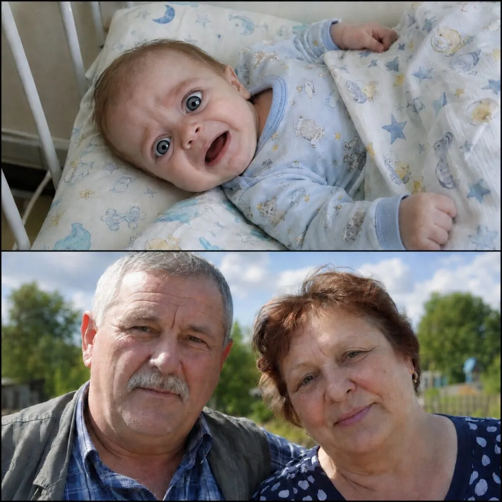 Родители отказались от новорождённого сына, а спустя годы попытались вернуться в его жизнь | 6 июня, 2026