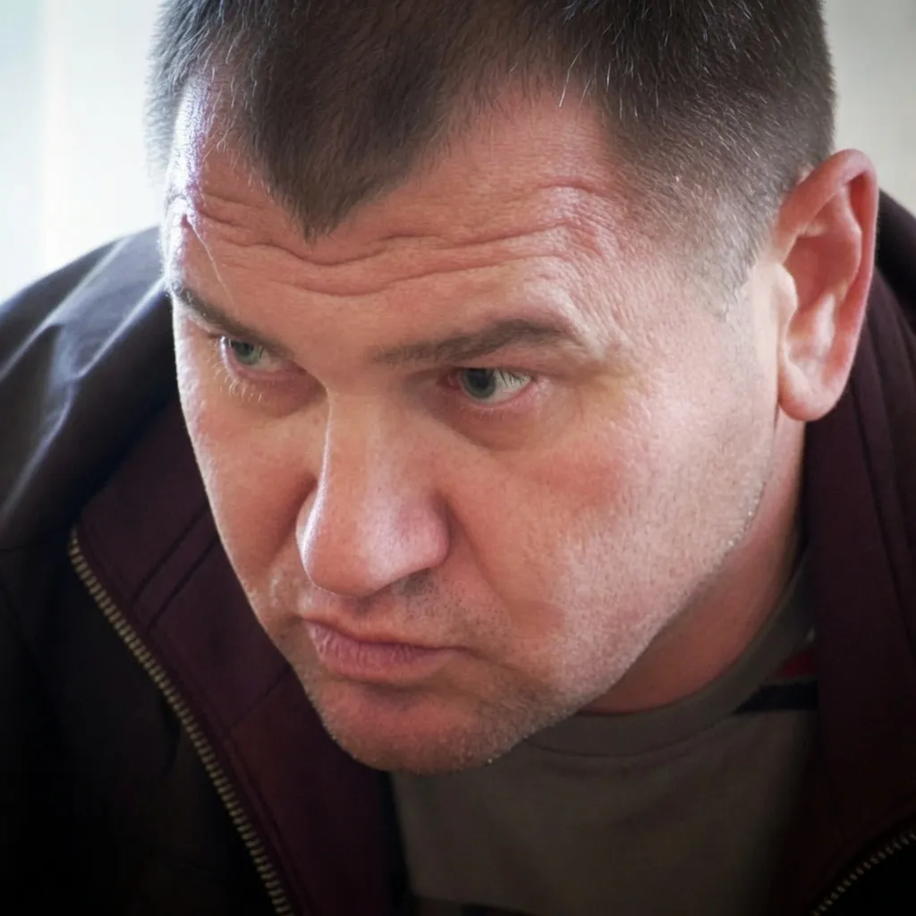 КРАБ - Единственный авторитет 90-х, кто ПРЕДАЛ всех и остался ЖИВ | 26 июня, 2026