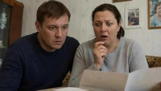 Круиз с билетом в один конец должен был стать их планом, но всё пошло не так, как они ожидали | 12 июня, 2026