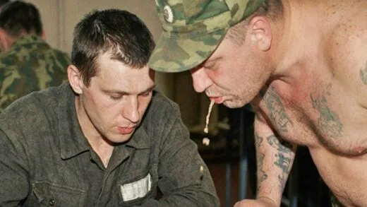 Новичка попытались поставить на место в первый же день, но вскоре все поняли, что ошиблись человеком | 26 июня, 2026