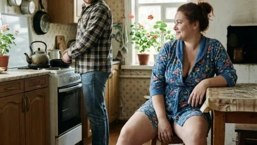 Дружина хотіла лише подивитися, що буде, але втягнулася | 27 Червня, 2026