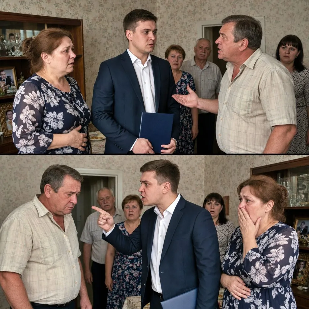 Двадцать лет я воспитывала сына мужа от другой женщины, а в день его выпуска услышала слова, которые всё изменили 1 Двадцать лет я воспитывала сына мужа от другой женщины, а в день его выпуска услышала слова, которые всё изменили | 16 июня, 2026