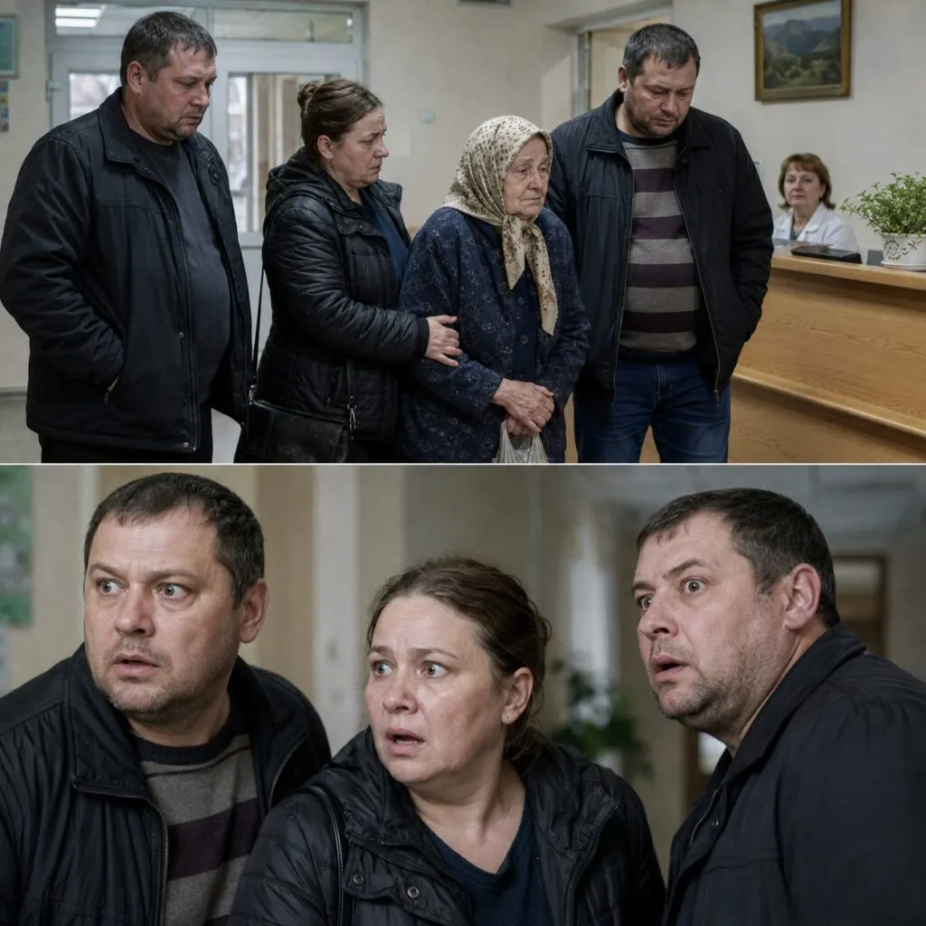 Рідні відвернулися від бабусі в найважливіший день, не знаючи, який урок вона їм приготувала | 10 Червня, 2026