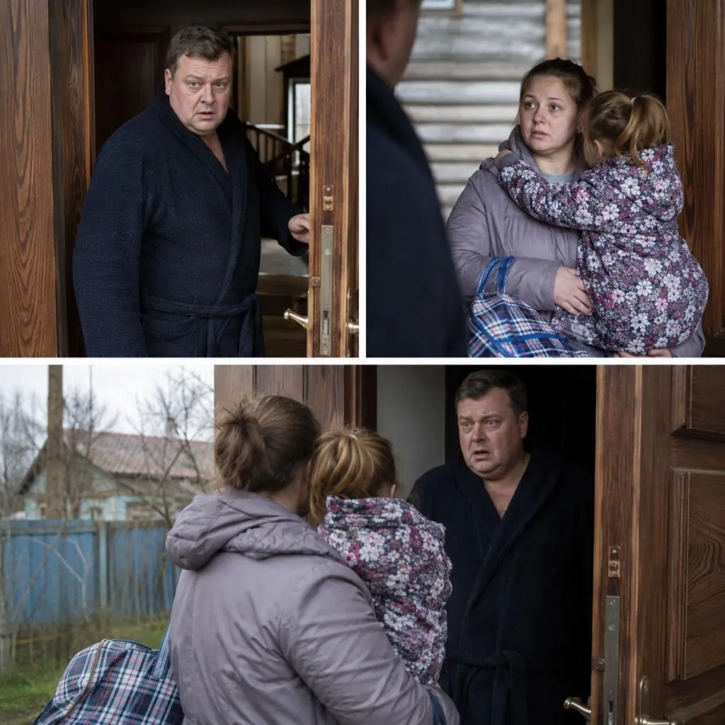 Одинокий миллионер нанял горничную с ребёнком, не подозревая, какую тайну принесёт в дом её дочь | 22 июня, 2026