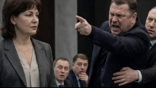 Він думав, що колишній дружині не місце серед цих людей, але незабаром зрозумів, як сильно помилявся | 21 Червня, 2026