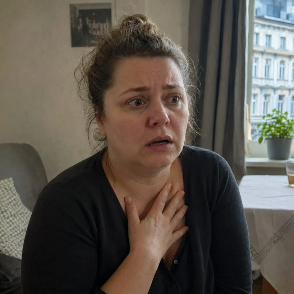 Віденський кошмар: жінка розповіла правду про життя європейських жінок, яку приховують | 8 Червня, 2026