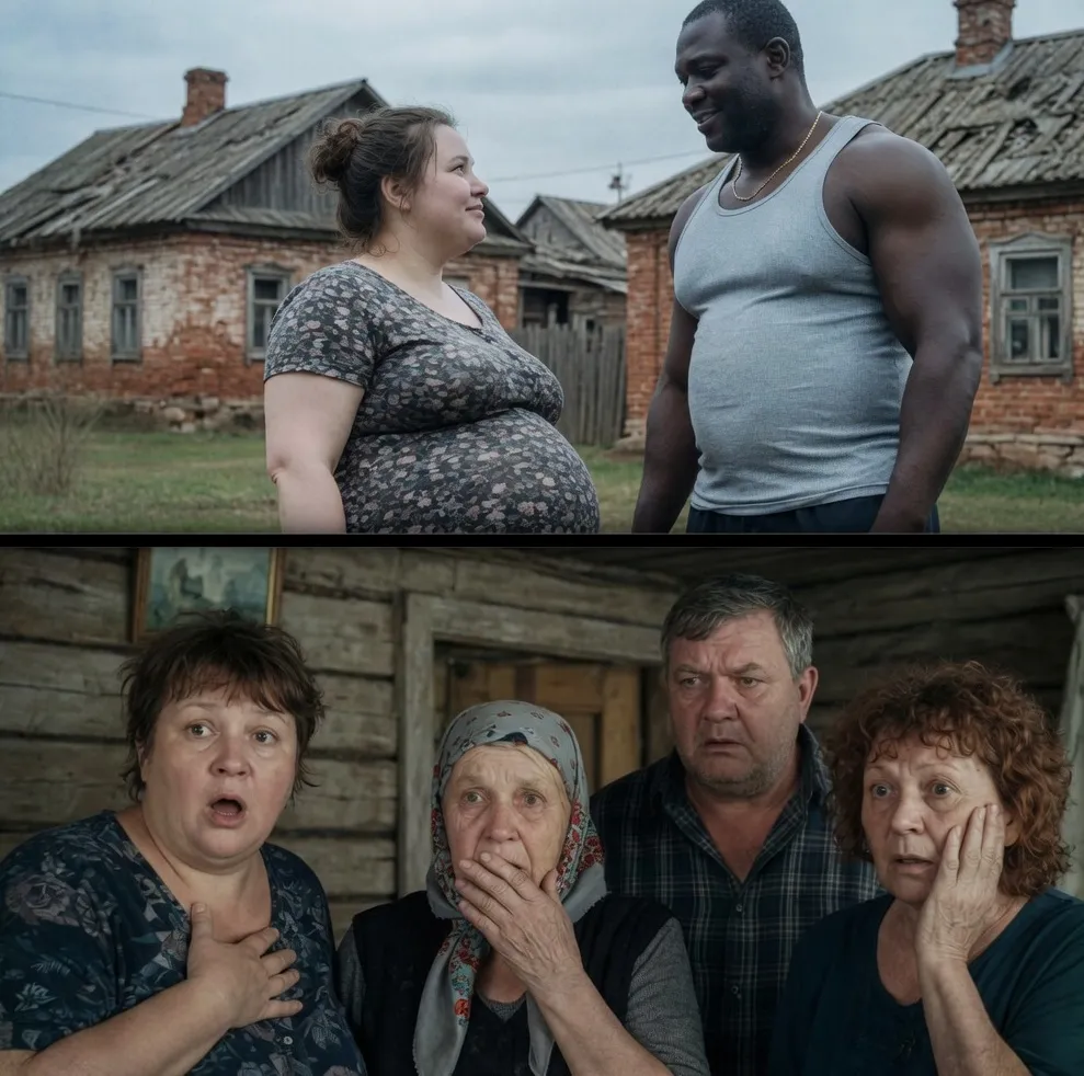 Після року життя за кордоном донька приїхала народжувати на батьківщину, але невдовзі ми помітили, що з нею щось змінилося 1 Після року життя за кордоном донька приїхала народжувати на батьківщину, але невдовзі ми помітили, що з нею щось змінилося | 16 Червня, 2026