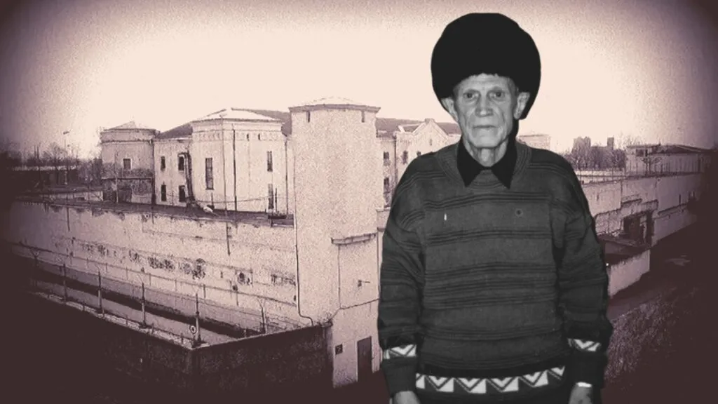 “Лялька” – найстрашніший злодій у законі: як хлопчик без батька став королем злочинного світу | 27 Червня, 2026