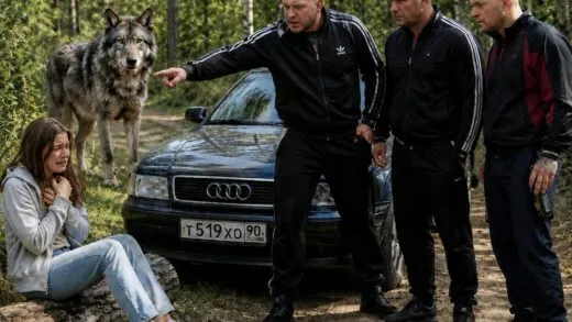 Дівчину повели до лісу проти її волі, але невдовзі ситуація обернулася зовсім не так, як очікували нападники | 21 Червня, 2026