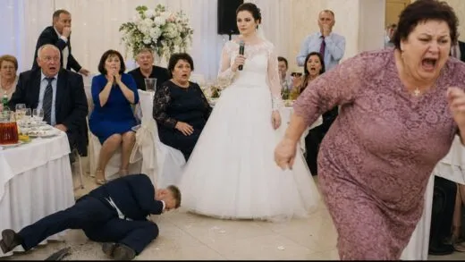 На весіллі свекруха відкрито сказала, що чекає від мене грошей, але моя відповідь змінила весь вечір | 21 Червня, 2026
