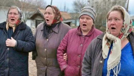 Жінки засуджували вибір сина й сміялися з його нареченої, але вже наступного дня їхня думка змінилася | 9 Червня, 2026