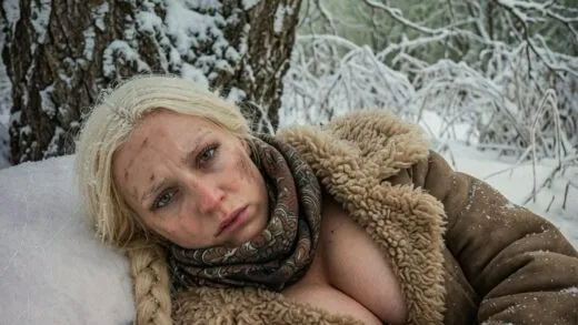 Вони викинули її в ліс на сороковому кілометрі. Те, що сталося на сорок першому, засекречене й досі | 21 Липня, 2026