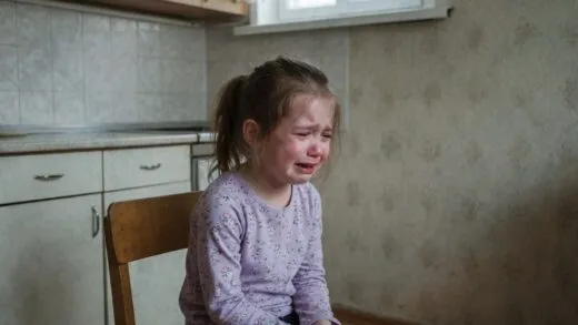 То, что казалось обычной заботой деда о внучке, в один момент предстало совсем иначе | 8 июля, 2026