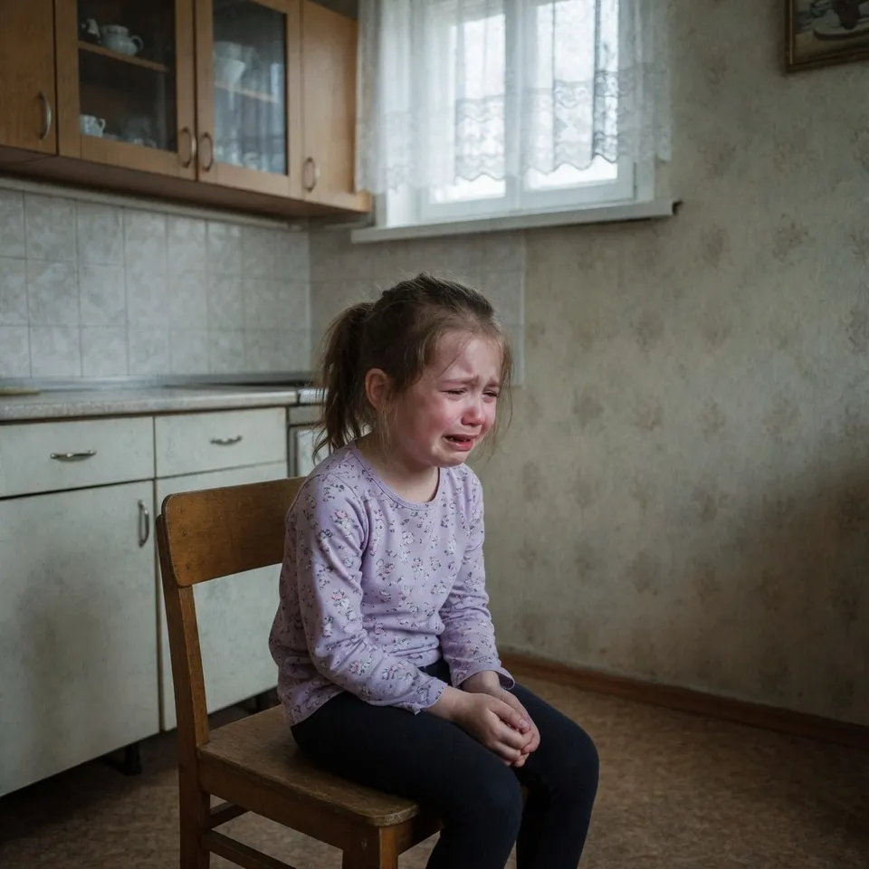 То, что казалось обычной заботой деда о внучке, в один момент предстало совсем иначе 1 То, что казалось обычной заботой деда о внучке, в один момент предстало совсем иначе | 8 июля, 2026