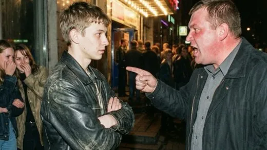 Компания мужчин не восприняла юношу всерьёз, но уже через минуту ситуация полностью изменилась | 31 июля, 2026