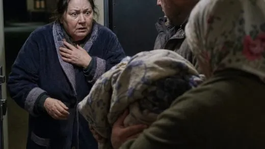 Знахарка не хотела больше вмешиваться в чужие болезни, но лицо ребёнка заставило её забыть о клятве | 28 июля, 2026