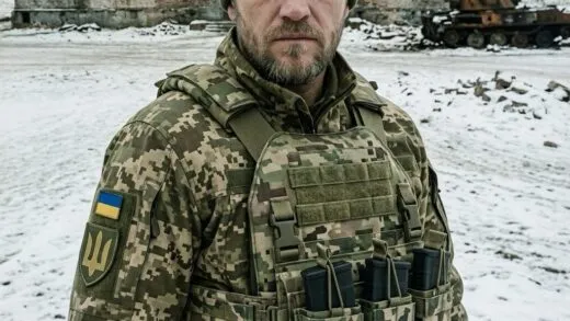 Молодые полицейские перешли черту с женой военного, не подозревая, кто вскоре вернётся домой | 14 июля, 2026