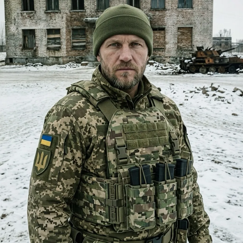 Молодые полицейские перешли черту с женой военного, не подозревая, кто вскоре вернётся домой 1 Молодые полицейские перешли черту с женой военного, не подозревая, кто вскоре вернётся домой | 12 июля, 2026