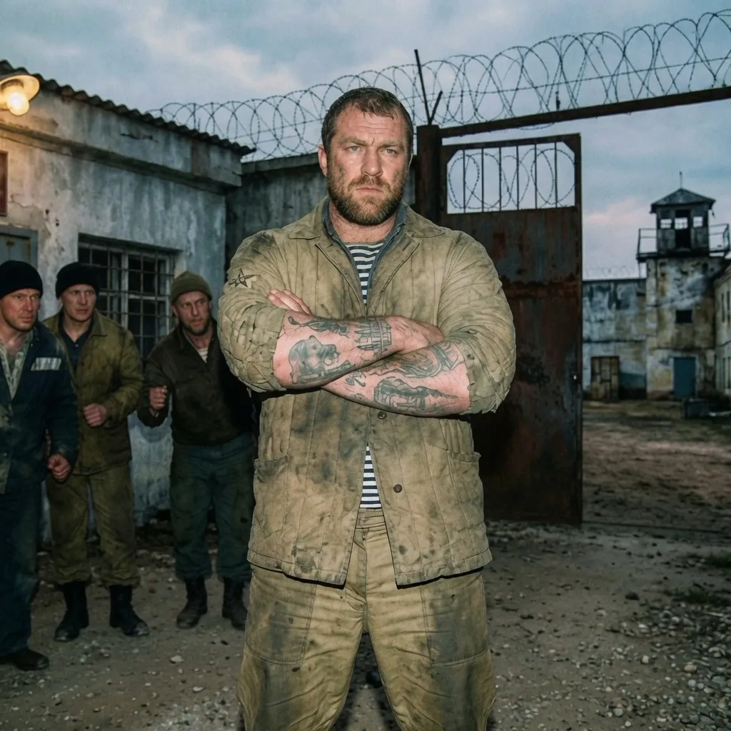 Біля воріт його прийняли за слабкого новачка, не підозрюючи, якої помилки припускаються 1 Біля воріт його прийняли за слабкого новачка, не підозрюючи, якої помилки припускаються | 5 Липня, 2026