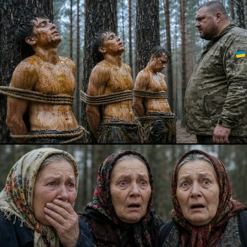 Після того як синки багатих батьків перейшли межу з моєю дружиною, я вирішив, що вони мають відповісти за свій вчинок 1 Після того як синки багатих батьків перейшли межу з моєю дружиною, я вирішив, що вони мають відповісти за свій вчинок | 26 Липня, 2026
