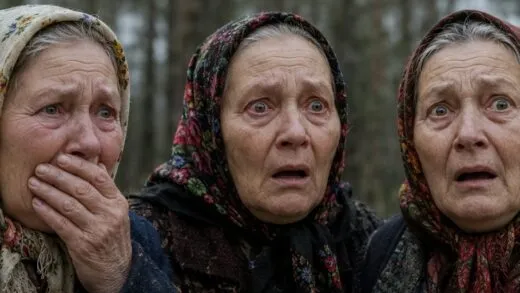 Після того як синки багатих батьків перейшли межу з моєю дружиною, я вирішив, що вони мають відповісти за свій вчинок | 26 Липня, 2026