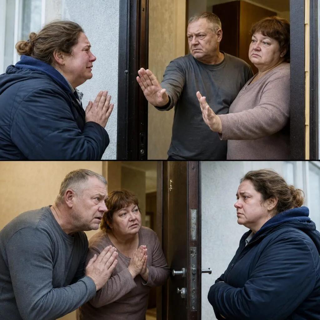 Коли синові терміново знадобилася операція, брат і сестра відмовилися допомогти. А за рік уже самі прийшли просити підтримки | 28 Липня, 2026