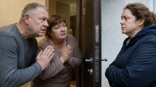 Коли синові терміново знадобилася операція, брат і сестра відмовилися допомогти. А за рік уже самі прийшли просити підтримки | 29 Липня, 2026
