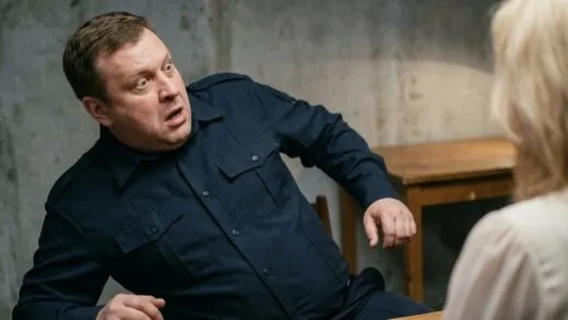 Он считал женщину беззащитной, но одна находка под её одеждой заставила его замолчать | 21 июля, 2026