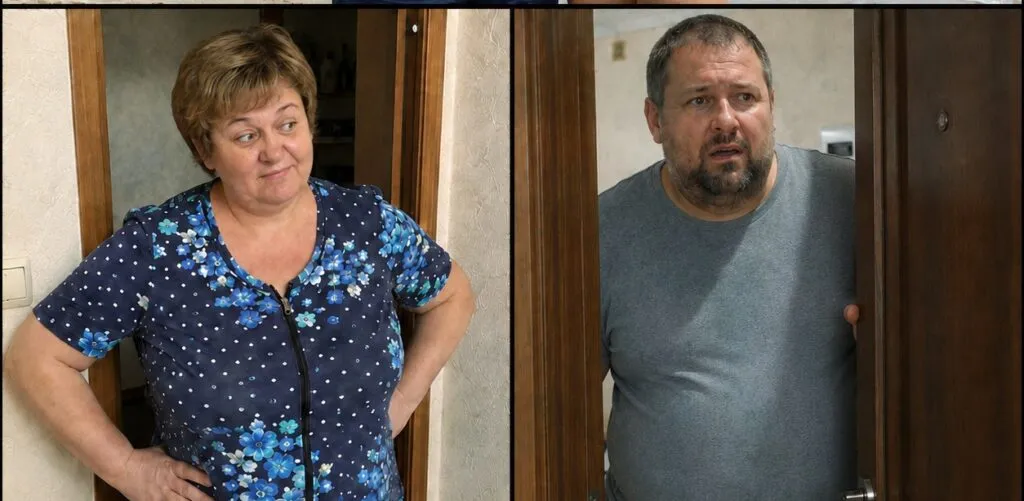 Он был уверен, что сумел скрыть поездку, пока не увидел выражение лица супруги у порога 1 Он был уверен, что сумел скрыть поездку, пока не увидел выражение лица супруги у порога | 20 августа, 2026