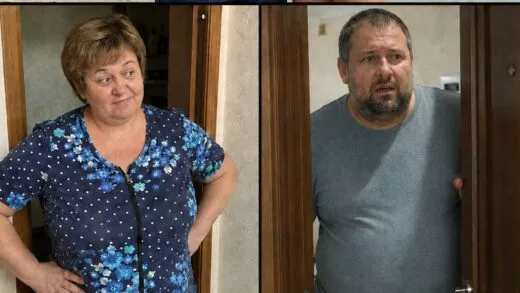 Он был уверен, что сумел скрыть поездку, пока не увидел выражение лица супруги у порога | 20 августа, 2026
