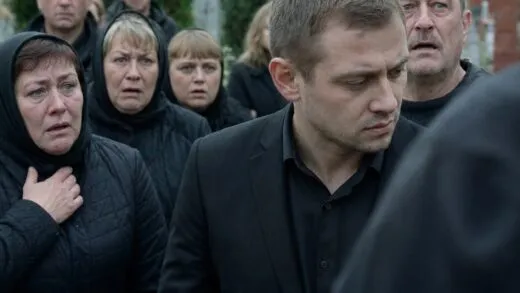 Невеста оставила мне всё своё состояние, а на похоронах её родственники неожиданно увидели рядом со мной того, кого совсем не ждали | 20 августа, 2026