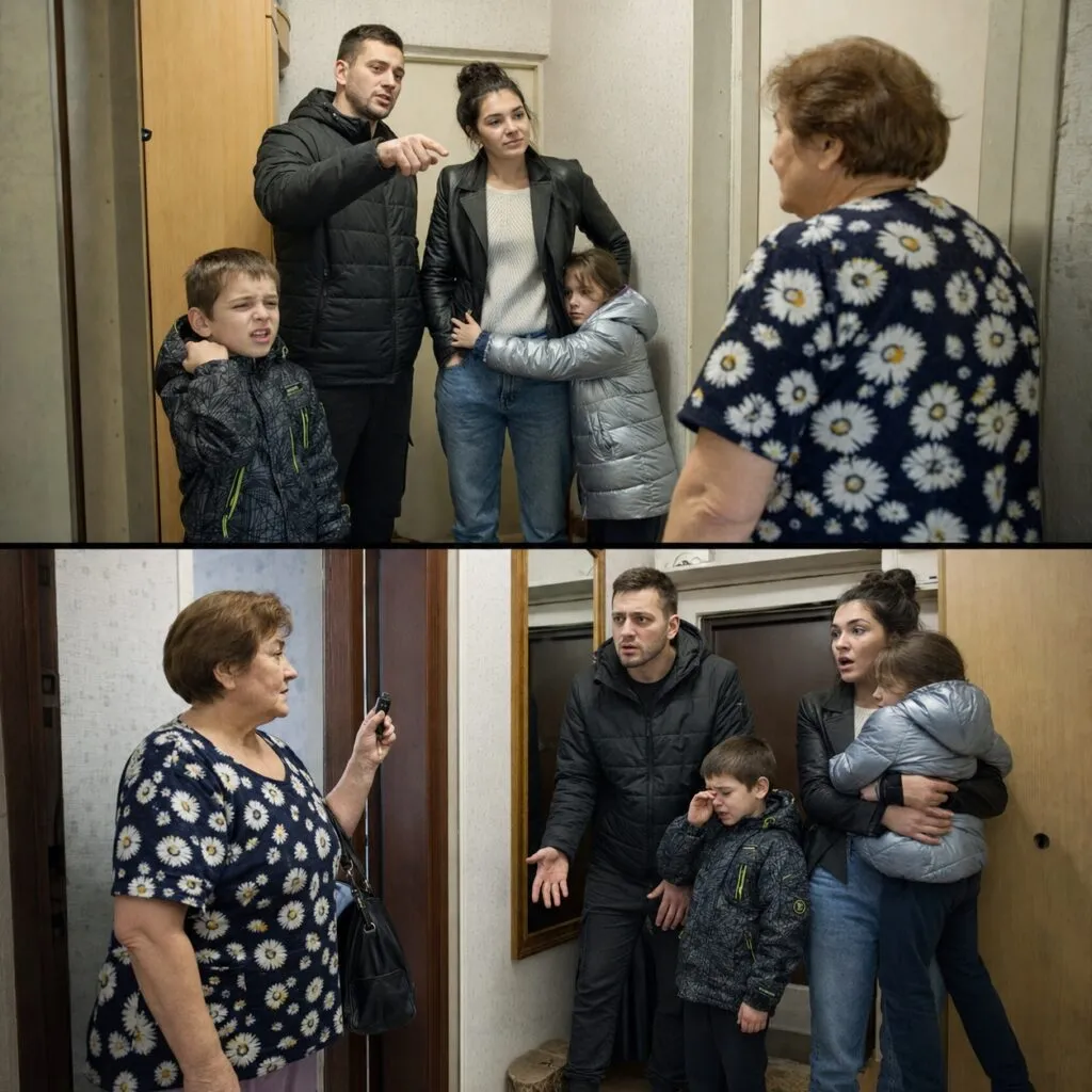 Молоді оселилися в мене й швидко розподілили обов’язки, навіть не спитавши, чи згодна я з їхніми планами | 20 Серпня, 2026