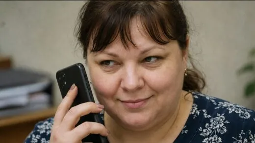 Співробітники мовчки спостерігали за сімейним скандалом, аж поки Тоня не дістала телефон | 5 Серпня, 2026