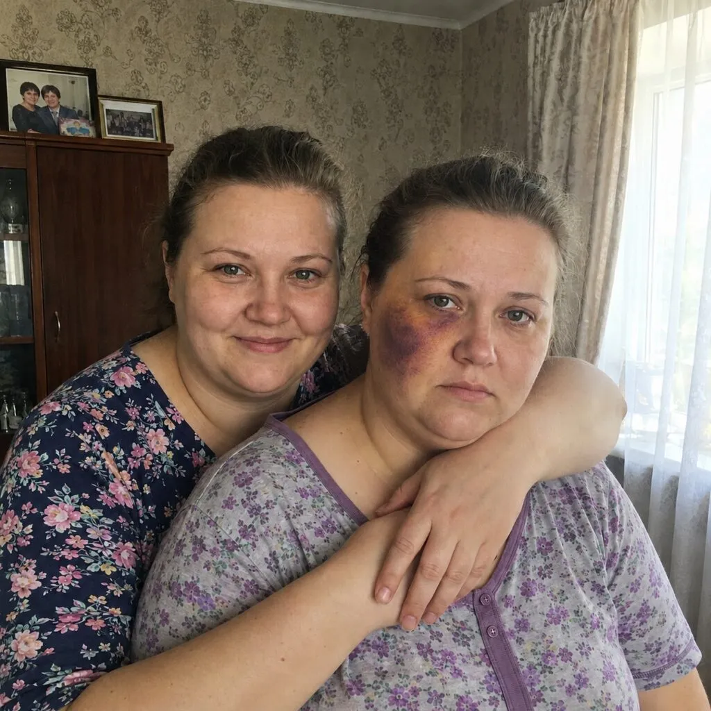 Сестра пришла к ней за помощью, и тогда близнецы придумали план, которого её муж не мог предусмотреть | 5 августа, 2026