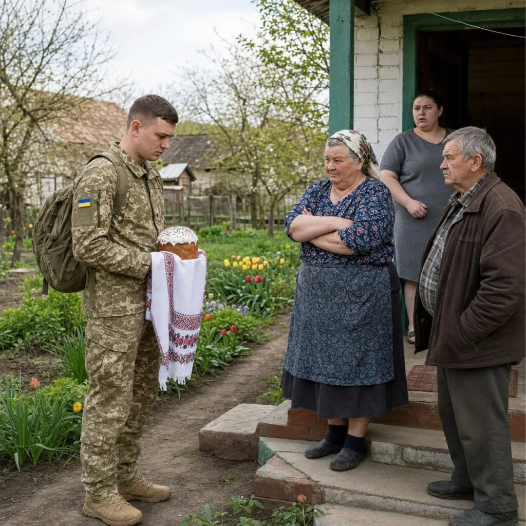 Військового, який повернувся додому, рідні зустріли запитанням, якого він ніяк не сподівався почути 1 Військового, який повернувся додому, рідні зустріли запитанням, якого він ніяк не сподівався почути | 10 Серпня, 2026