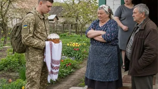 Військового, який повернувся додому, рідні зустріли запитанням, якого він ніяк не сподівався почути | 10 Серпня, 2026