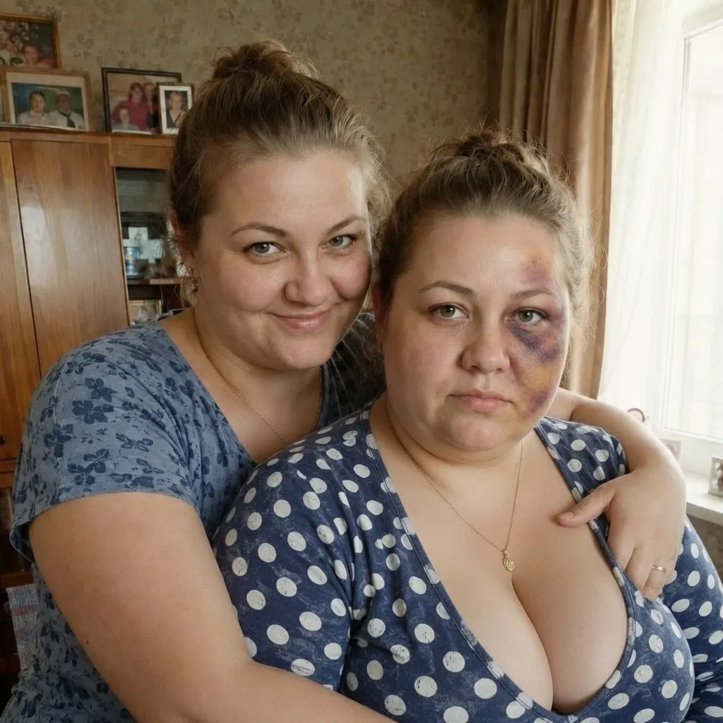 Сестра прийшла до неї по допомогу, і тоді близнючки вигадали план, якого її чоловік не міг передбачити 1 Сестра прийшла до неї по допомогу, і тоді близнючки вигадали план, якого її чоловік не міг передбачити | 5 Серпня, 2026