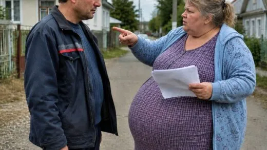 Она разговаривала со мной как с посторонней, пока не узнала одну важную деталь о хозяйке дачи | 20 августа, 2026