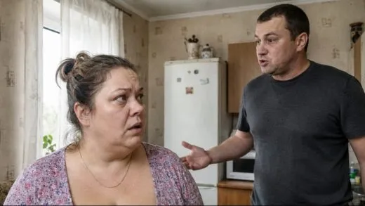 Уранці чоловік заговорив про розлучення, а ввечері його мати вже стояла в мене на порозі з розрахунками й юристом. Але вони не врахували однієї деталі | 28 Серпня, 2026