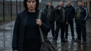 Вони вирішили, що перед ними звичайна беззахисна жінка, але дуже швидко зрозуміли, наскільки помилялися | 22 Серпня, 2026