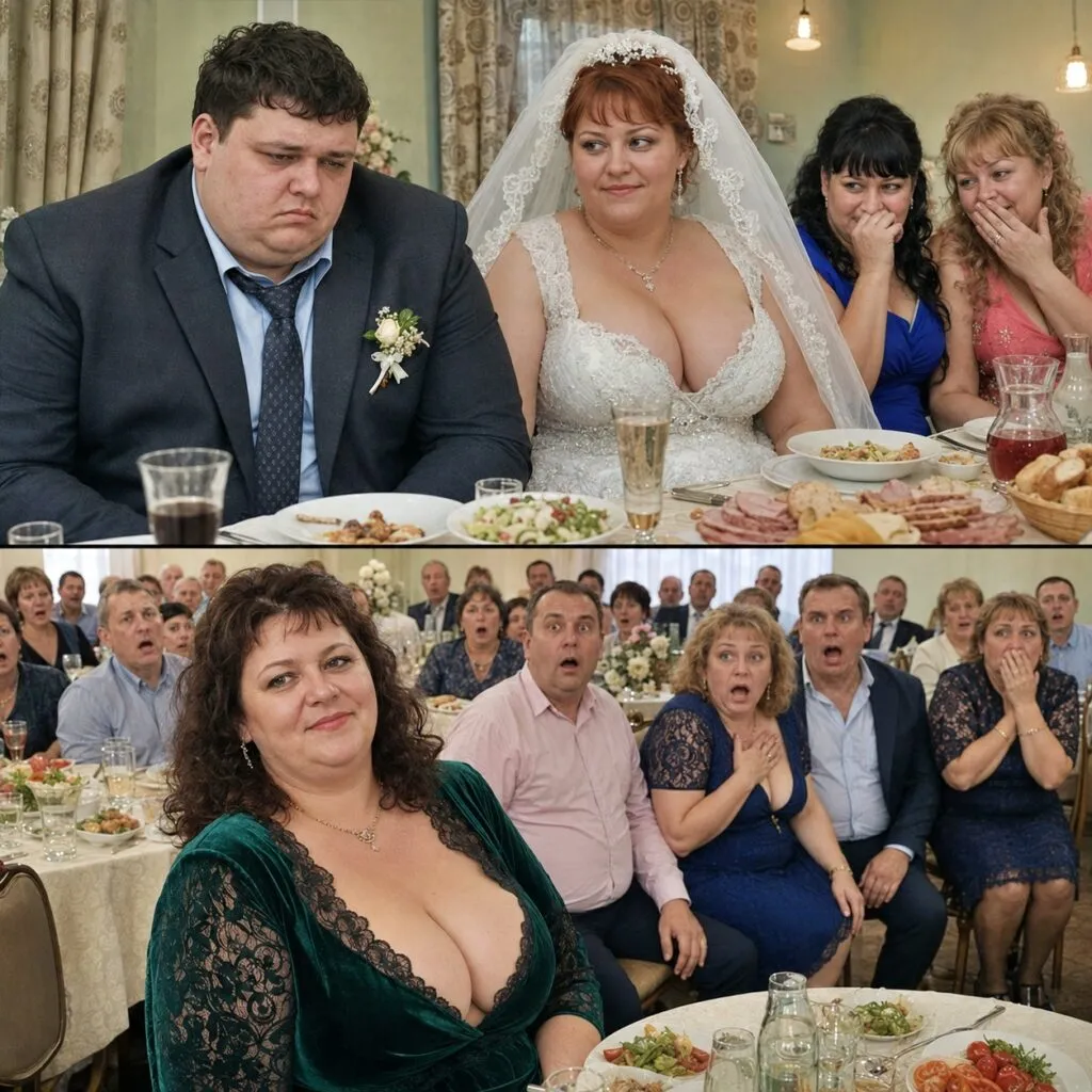 Усі вважали, що я залишуся сама, а після весілля з небагатим чоловіком почали сміятися вже з нього — до зустрічі випускників 1 Усі вважали, що я залишуся сама, а після весілля з небагатим чоловіком почали сміятися вже з нього — до зустрічі випускників | 20 Серпня, 2026