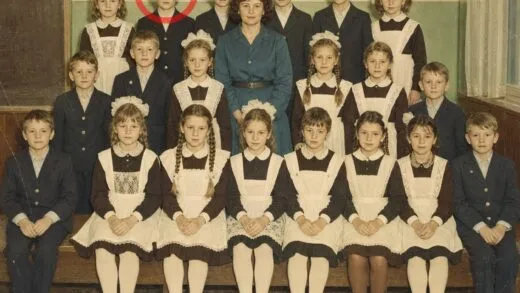 У 1989 році цілий шкільний клас зник без сліду, а через 35 років з’явилася знахідка, яка змінила хід старої справи | 26 Серпня, 2026
