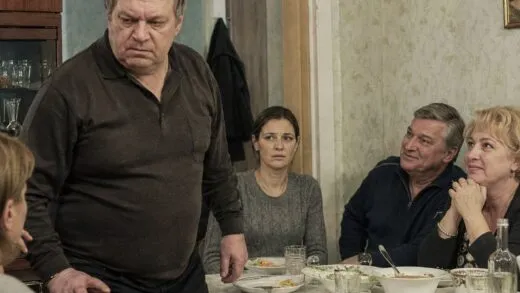 Батьки нареченого говорили англійською, певні, що батько дівчини їх не розуміє, але за вечерею сказали зайве | 20 Серпня, 2026
