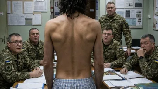 Он настойчиво просился служить в десанте, несмотря на свой вид, но вскоре отношение военных к нему резко изменилось | 11 августа, 2026