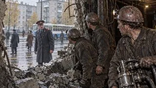 У 1987 році шахтарі пробили стіну на глибині 1200 метрів | 15 Вересня, 2026