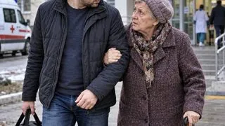 «Завтра, усе завтра!» — відмахувалася рідня, коли бабусю треба було забирати з лікарні. | 15 Вересня, 2026