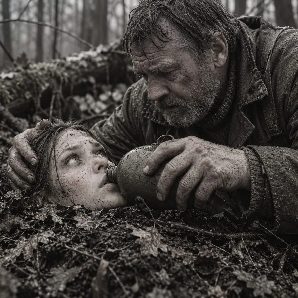 «НЕ ВІДКОПУЙ!» — Сказала Незнайомка. І Відкрила Мисливцеві ТАЄМНИЦЮ | 14 Вересня, 2026