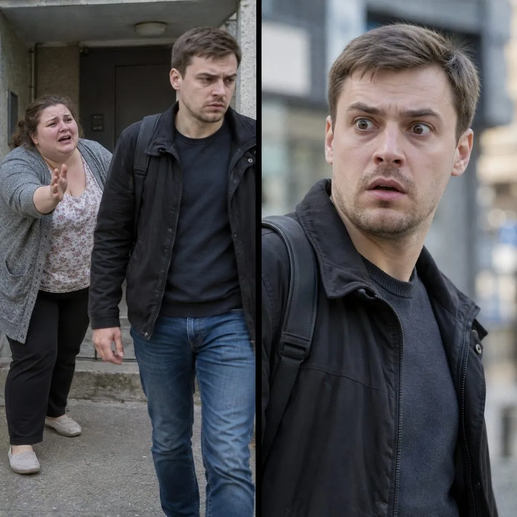 Він покинув її через те, що вона була «в тілі», але й гадки не мав, що станеться за рік 1 Він покинув її через те, що вона була «в тілі», але й гадки не мав, що станеться за рік | 14 Вересня, 2026