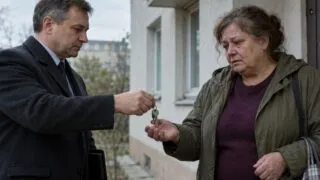 Марина пришла готовить дом погибшего сына к сдаче, но там о её семье знали больше, чем она сама | 28 сентября, 2026